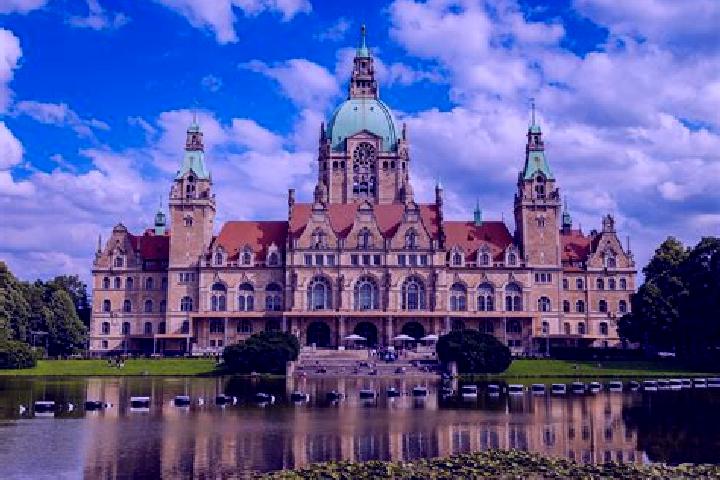 Escorts Bassum, Germany — Local Companions