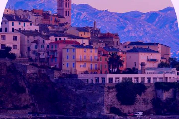 Escorts Bastia, Italy — Local Companions