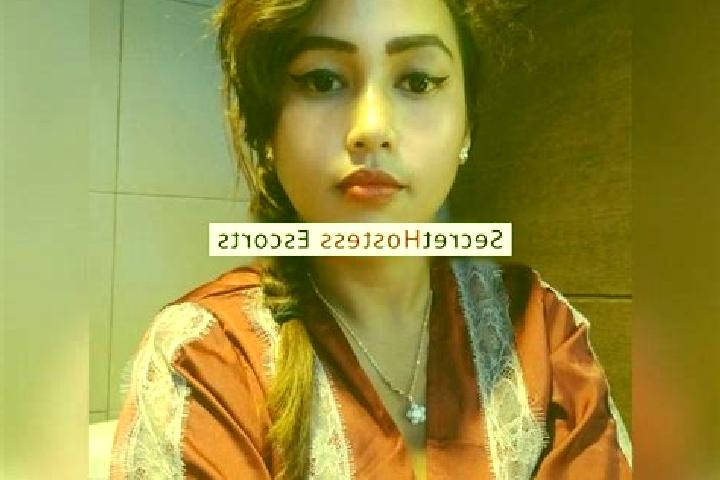Escorts Batangsaren, Indonesia — Local Companions