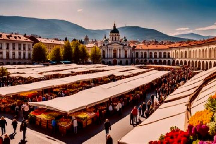 Escorts Batanovtsi, Bulgaria — Local Companions
