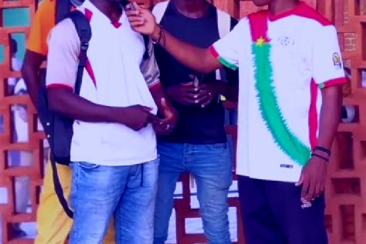 Escorts Batie, Burkina Faso — Local Companions