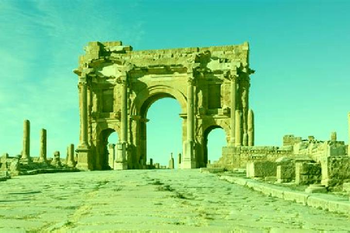 Escorts Batna, Algeria — Local Companions