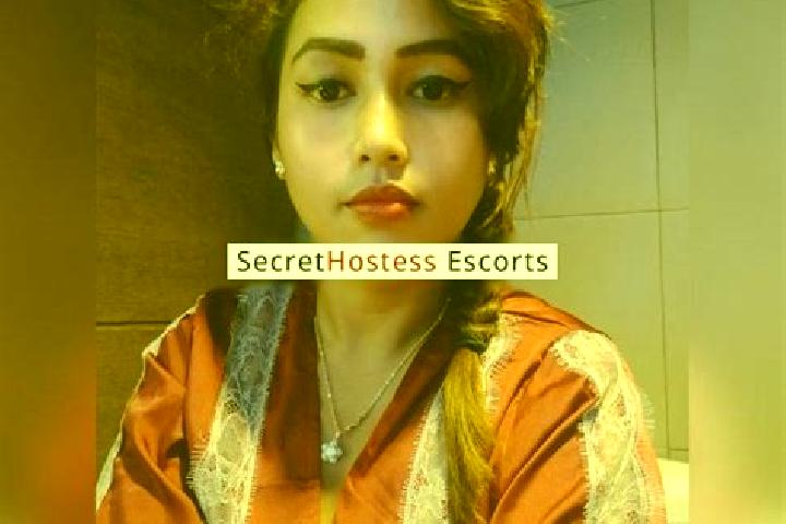 Escorts Bator, Indonesia — Local Companions