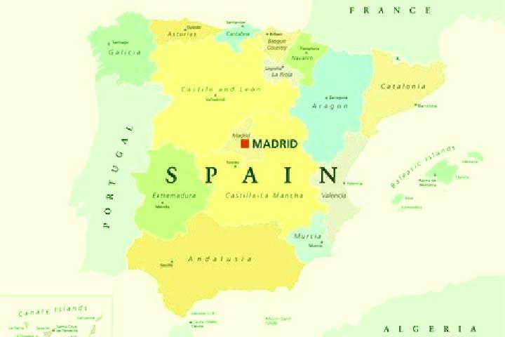 Escorts Batres, Spain — Local Companions
