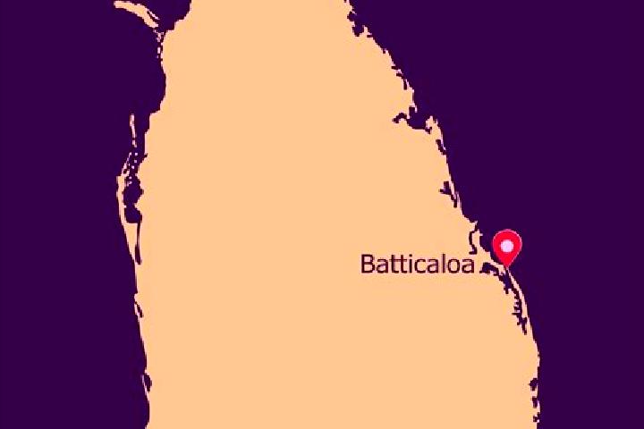 Escorts Batticaloa, Sri Lanka — Local Companions