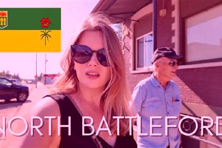 Escorts Battleford, Canada — Local Companions