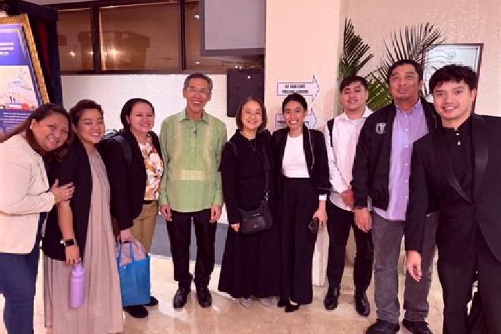 Escorts Battung, Philippines — Local Companions