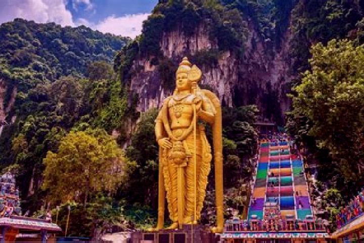 Escorts Batu Caves, Malaysia — Local Companions