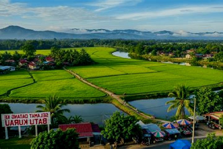 Escorts Batu Kurau, Malaysia — Local Companions