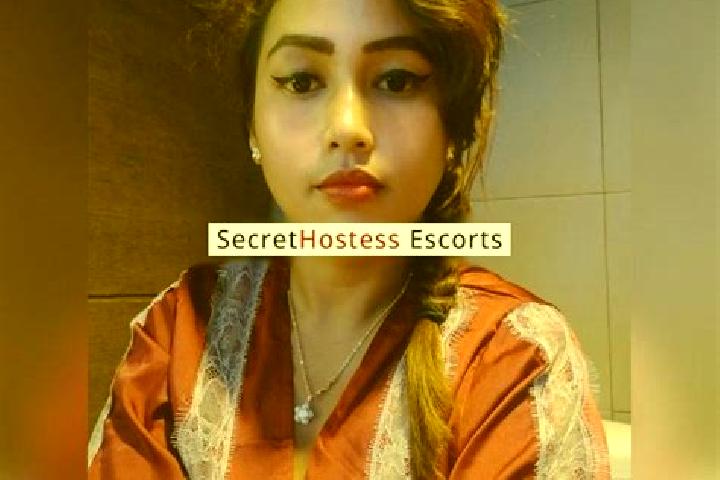 Escorts Batutanata, Indonesia — Local Companions
