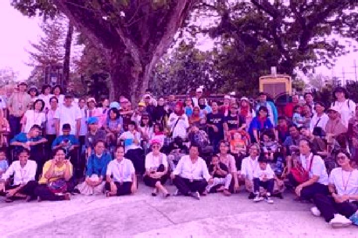 Escorts Batutua Satu, Indonesia — Local Companions