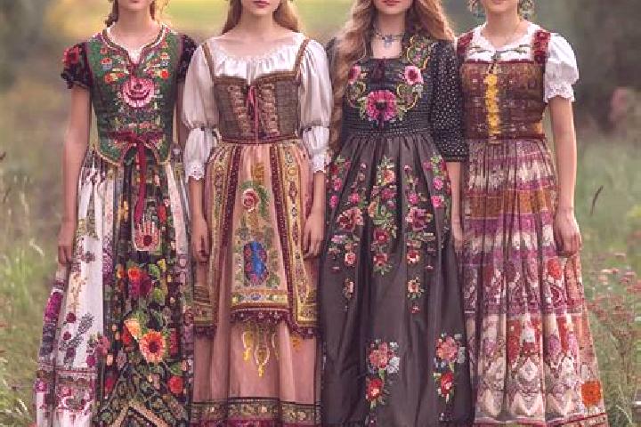Escorts Batyrevo, Russia — Local Companions