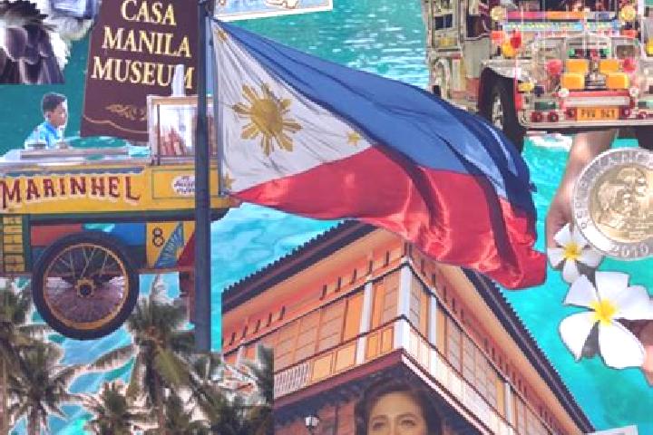 Escorts Bau, Philippines — Local Companions