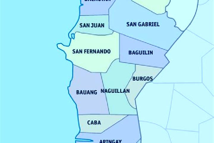 Escorts Bauang, Philippines — Local Companions