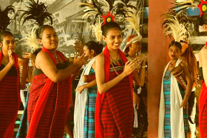 Escorts Baukau, Timor-Leste — Local Companions