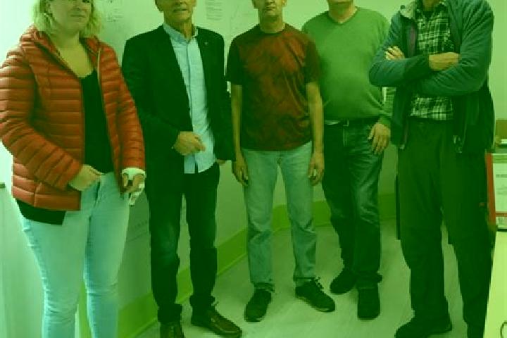 Escorts Baume-les-Dames, France — Local Companions
