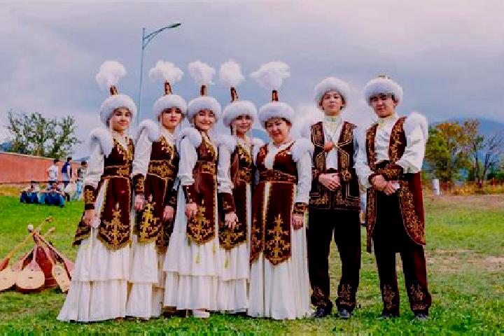 Escorts Bautino, Kazakhstan — Local Companions