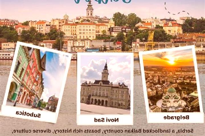 Escorts Bavaniste, Serbia — Local Companions