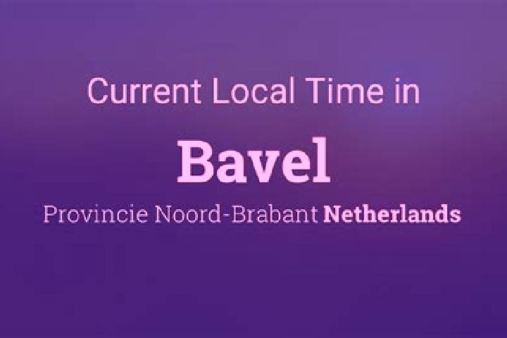 Escorts Bavel, Netherlands — Local Companions