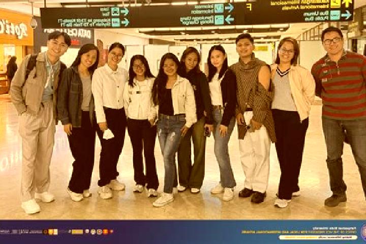 Escorts Bayambang, Philippines — Local Companions