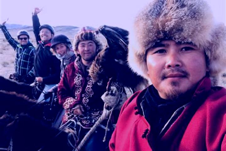 Escorts Bayan, Mongolia — Local Companions