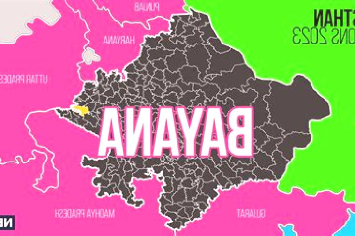 Escorts Bayana, India — Local Companions