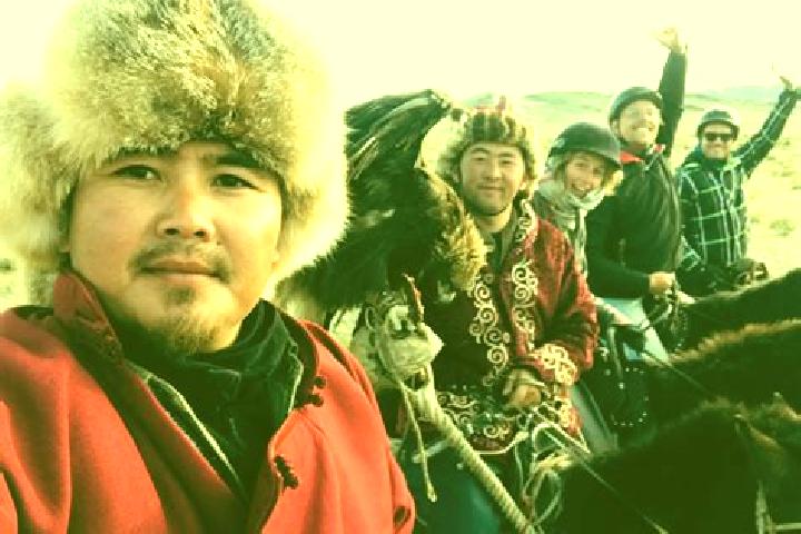 Escorts Bayanhoshuu, Mongolia — Local Companions