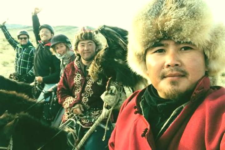 Escorts Bayantal, Mongolia — Local Companions