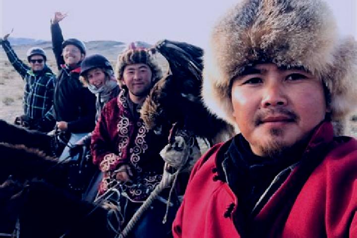 Escorts Bayantohom, Mongolia — Local Companions