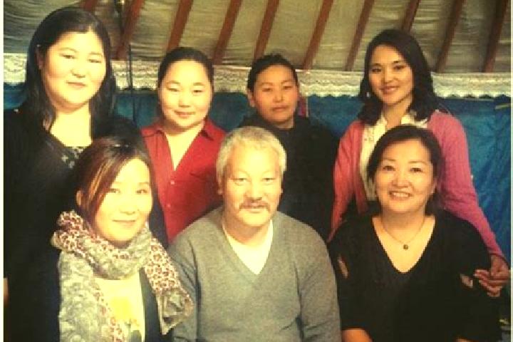 Escorts Bayasgalant, Mongolia — Local Companions
