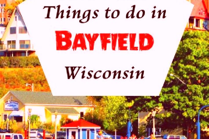 Escorts Bayfield, United States — Local Companions