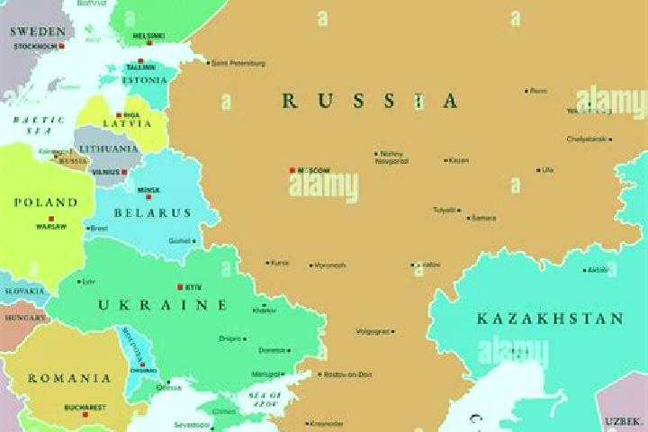 Escorts Baymak, Russia — Local Companions