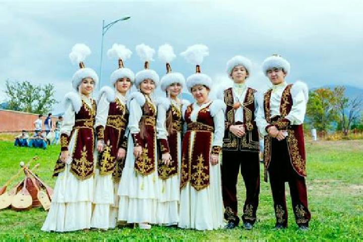Escorts Bayzhansay, Kazakhstan — Local Companions