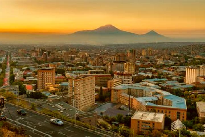 Escorts Bazmaghbyur, Armenia — Local Companions
