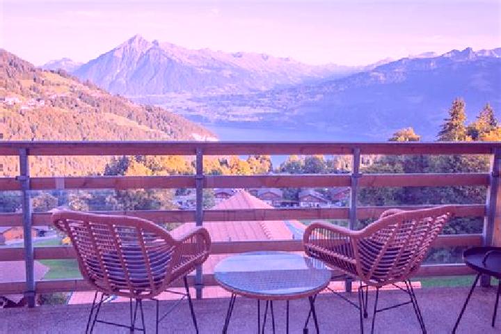 Escorts Beatenberg, Switzerland — Local Companions