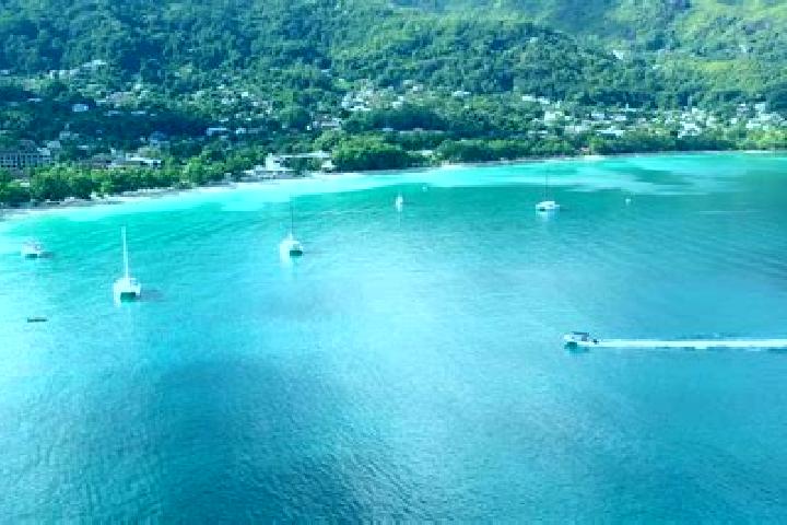 Escorts Beau Vallon, Mauritius — Local Companions