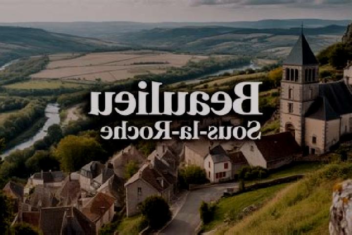 Escorts Beaulieu-sous-la-Roche, France — Local Companions