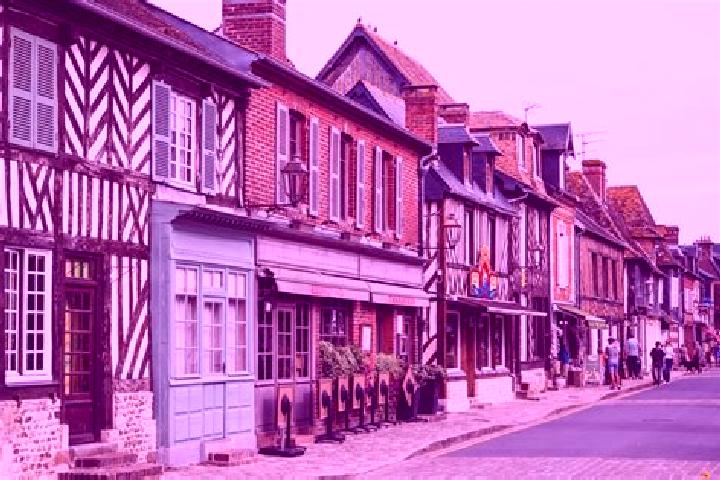Escorts Beaumont-en-Auge, France — Local Companions