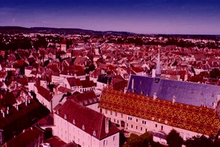 Escorts Beaune, France — Local Companions