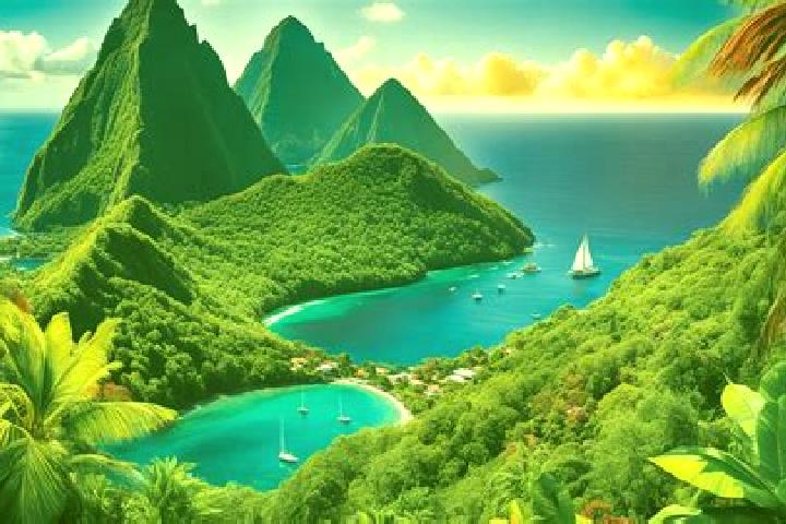 Escorts Beausejour, Saint Lucia — Local Companions