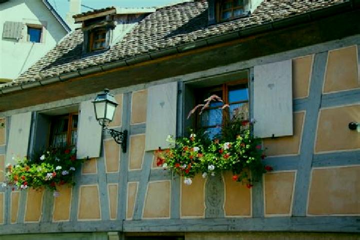 Escorts Beblenheim, France — Local Companions