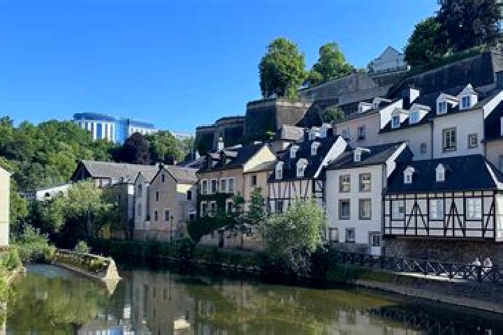 Escorts Bech, Luxembourg — Local Companions