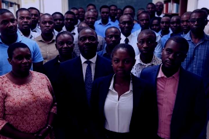 Escorts Bechem, Ghana — Local Companions