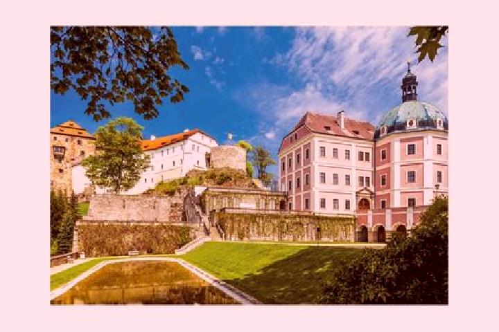 Escorts Becov, Czech Republic — Local Companions