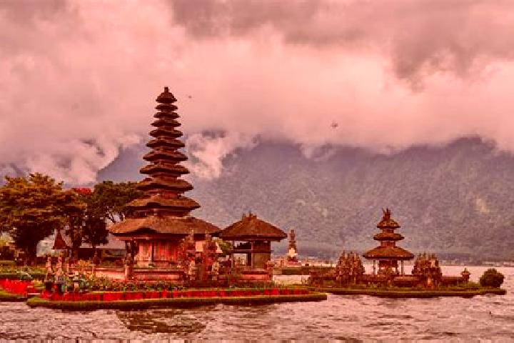 Escorts Bedugul, Indonesia — Local Companions