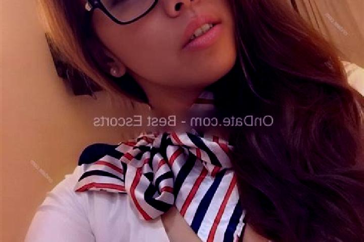 Escorts Begang, Philippines — Local Companions