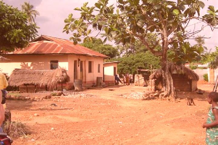 Escorts Begoro, Ghana — Local Companions