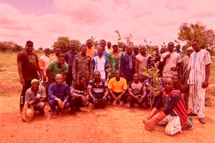 Escorts Beguedo, Burkina Faso — Local Companions