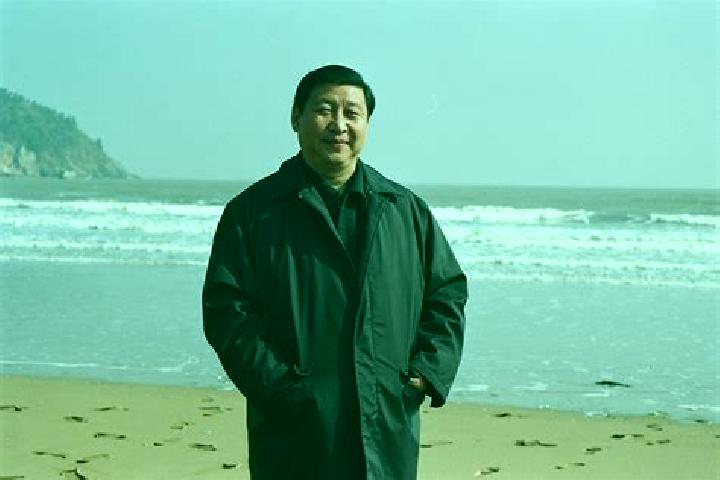 Escorts Beidaihe, China — Local Companions