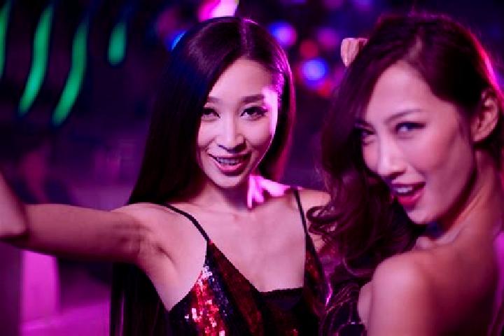 Escorts Beiling, China — Local Companions